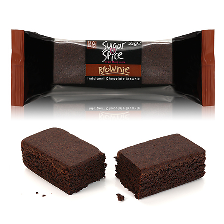 S&S Luxury Brownie